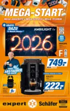 expert Expert: Elektronikangebote - bis 04.01.2026
