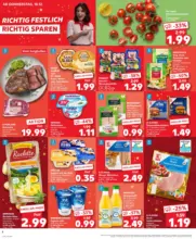 Kaufland: Wochenangebote