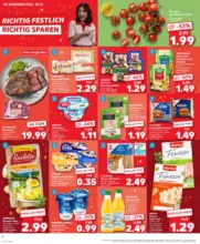 Kaufland: Wochenangebote