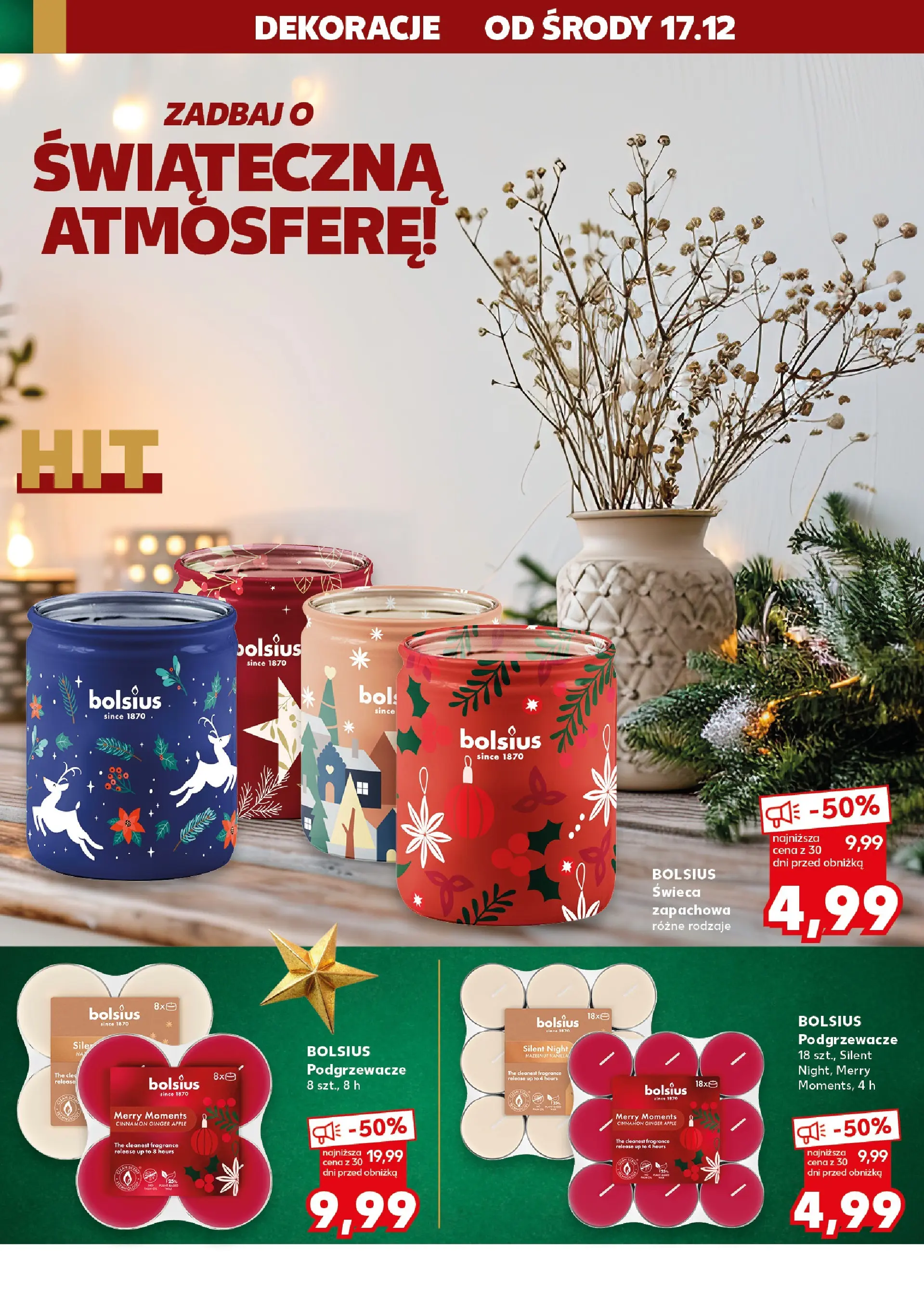 Kaufland gazetka od 17.12.2025 | Boże Narodzenie 🎄🎁 | Strona: 46