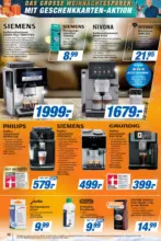 Bening - Weihnachts-Sparen