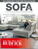 Rudnick - Sofa Magazin