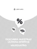 Ofertas Valecuatro