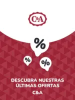 Ofertas C&A