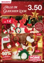Woolworth Woolworth: Wochenangebote - bis 22.12.2025