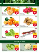 MPREIS MPREIS: Flugblatt Vorarlberg - ab 25.12.2025