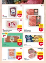 MPREIS MPREIS: Flugblatt Vorarlberg - ab 25.12.2025