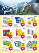 MPREIS MPREIS: Flugblatt Vorarlberg - ab 25.12.2025