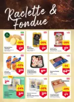 MPREIS MPREIS: Flugblatt Vorarlberg - ab 25.12.2025