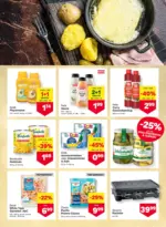 MPREIS MPREIS: Flugblatt Vorarlberg - ab 25.12.2025