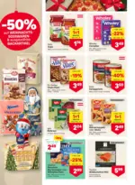 MPREIS MPREIS: Flugblatt Vorarlberg - ab 25.12.2025