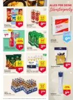 MPREIS MPREIS: Flugblatt Vorarlberg - ab 25.12.2025