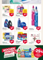 MPREIS MPREIS: Flugblatt Vorarlberg - ab 25.12.2025