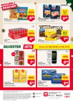 MPREIS MPREIS: Flugblatt Vorarlberg - ab 25.12.2025