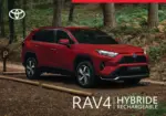 Toyota Toyota RAV4 - au 21.01.2026