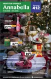 Catalog Annabella până în data de 07.01.2026