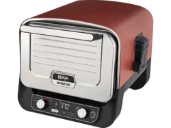 Ninja OO101EU Woodfire Outdoor Oven Elektrogrill