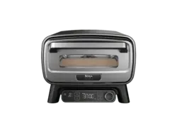 Ninja MO201EU Artisan Outdoor-Elektro Pizzaofen und Hei&szlig;luftfritteuse