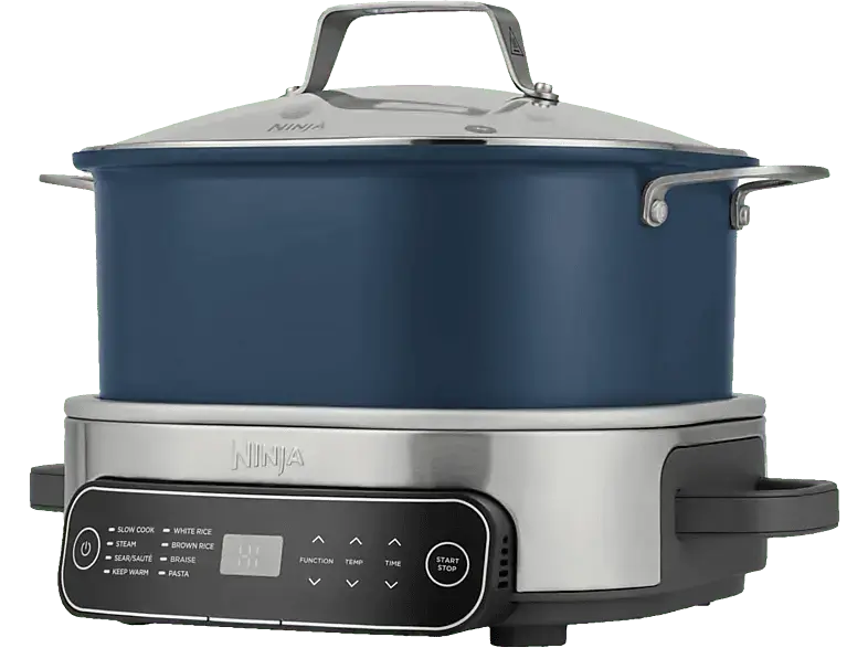 Ninja MC1101CH Foodi 8-in-1 Multi-Kocher