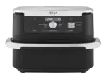 MediaMarkt Dornbirn Messepark Ninja AF500EU Foodi Flex Drawer Hei&szlig;luftfritteuse 10,4 l, 2470 Watt, Schwarz - bis 20.12.2025