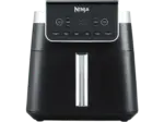 MediaMarkt Dornbirn Messepark Ninja AF180CH Heissluftfritteuse 6,2 l, 2000 Watt, Schwarz - bis 20.12.2025