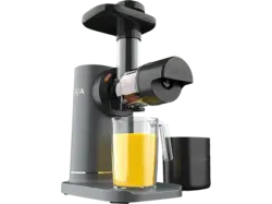 Ninja JC151CH Entsafter 150 Watt, Grau