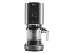 Ninja NC302EU Creami Eismaschine (800 Watt, Schwarz)