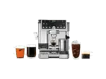 MediaMarkt Dornbirn Messepark Ninja ES701EU Luxe Caf&eacute; Pro Espressomaschine (Schwarz/Edelstahl, Kegelmahlwerk, 1650 Watt, 14 bar) - bis 20.12.2025