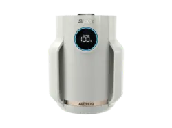 Shark HP072EU NeverChange Luftreiniger Wei&szlig; (19,2 Watt, Raumgr&ouml;&szlig;e: 23 m&sup2;)