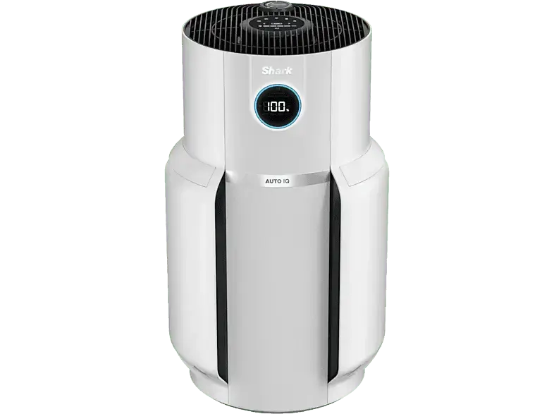 Shark HP300CH NeverChange Max Luftreiniger Wei&szlig; (0 Watt, Raumgr&ouml;&szlig;e: 130 m&sup3;)