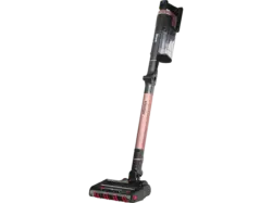 Shark IZ400EU Stratos Stielsauger (0,7 l, Akkulaufzeit: 60 min, Grau/Ros&eacute;gold)