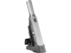 Shark WV200EU Akku Staubsauger (0,1 l, Akkulaufzeit: 8 min, Grau)