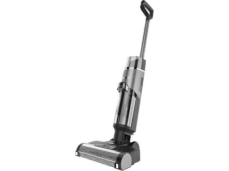 Shark WD210CH HydroVac Akku-Hartbodenreiniger, Charcoal Grey