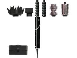 Shark FlexStyle 5-in-1 Styling- und Trocknungssystem Schwarz, 1650 Watt, 5 Aufs&auml;tze