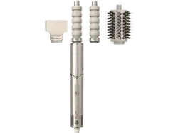 Shark FlexStyle 3-in-1 Haarstyler und -trockner Stone, 1650 Watt, 3 Aufs&auml;tze