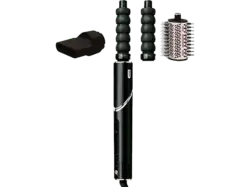 Shark FlexStyle 3-in-1 Haarstyler und -trockner Schwarz, 1650 Watt, 3 Aufs&auml;tze