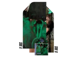 Taylor Swift - The Life of a Showgirl: It's Rapturous Edition (Ltd. Special CD + Poster) [CD]