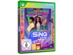 MediaMarkt Dornbirn Messepark Let's Sing 2026 German Version - [Xbox Series X] - bis 20.12.2025