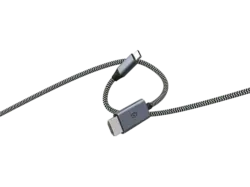 ISY IHD 9100 8K USB-C auf HDMI Kabel, 2m