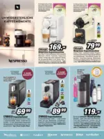 RED ZAC J&auml;ger & Co RED ZAC Flugblatt - bis 14.01.2026