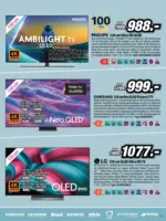 RED ZAC J&auml;ger & Co RED ZAC Flugblatt - bis 14.01.2026