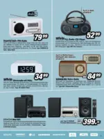 RED ZAC J&auml;ger & Co RED ZAC Flugblatt - bis 14.01.2026