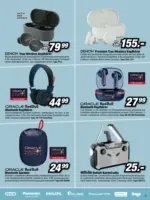 RED ZAC J&auml;ger & Co RED ZAC Flugblatt - bis 14.01.2026