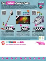 RED ZAC J&auml;ger & Co RED ZAC Flugblatt - bis 14.01.2026