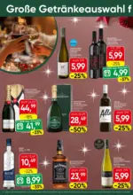 SPAR Supermarkt SPAR: Angebote - bis 31.12.2025