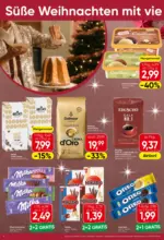 SPAR Supermarkt SPAR: Angebote - bis 31.12.2025