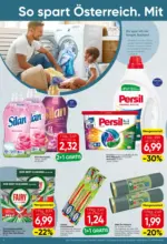 SPAR Supermarkt SPAR: Angebote - bis 31.12.2025