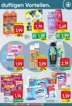 SPAR Supermarkt SPAR: Angebote - bis 31.12.2025