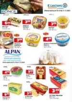 Odkryj atrakcyjne oferty E.Leclerc &ndash; do 21.12.2025