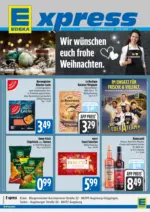 E xpress: Wochenangebote